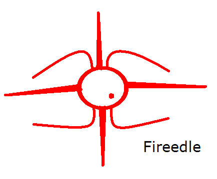 Fireedle