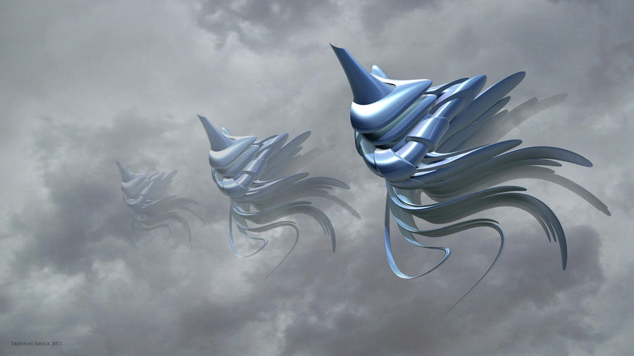 Comic Wind Rider Wind Riders by Trenton-Shuck on DeviantArt