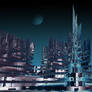 Cyber City