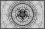 Chaos Compass by Trenton-Shuck