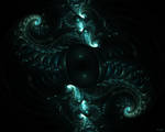 Kraken by Trenton-Shuck