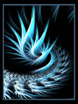 Ice Wraith by Trenton-Shuck