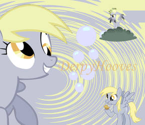 Derpy Wallpaper