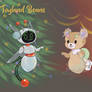 Toyland Beans (open)