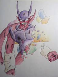 Janemba