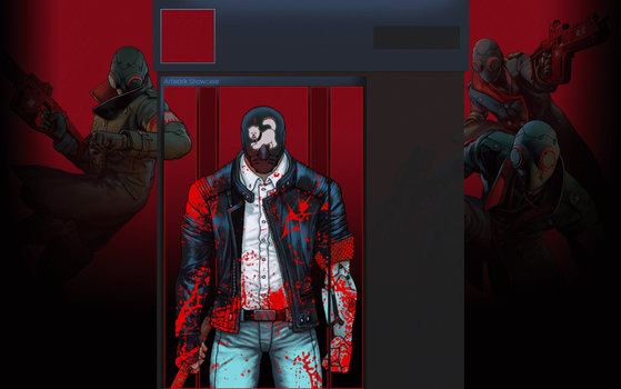 Ruiner Deviantart Explore the Best Ruiner Art | DeviantArt