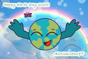Happy Earth Day 2025!