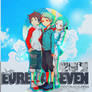 Eureka Seven DevianId