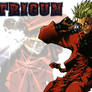 Vash the Stampede