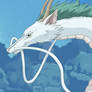 Haku (Spirited Away)