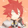 Elsword - Lord Knight