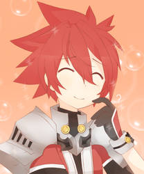 Elsword - Lord Knight