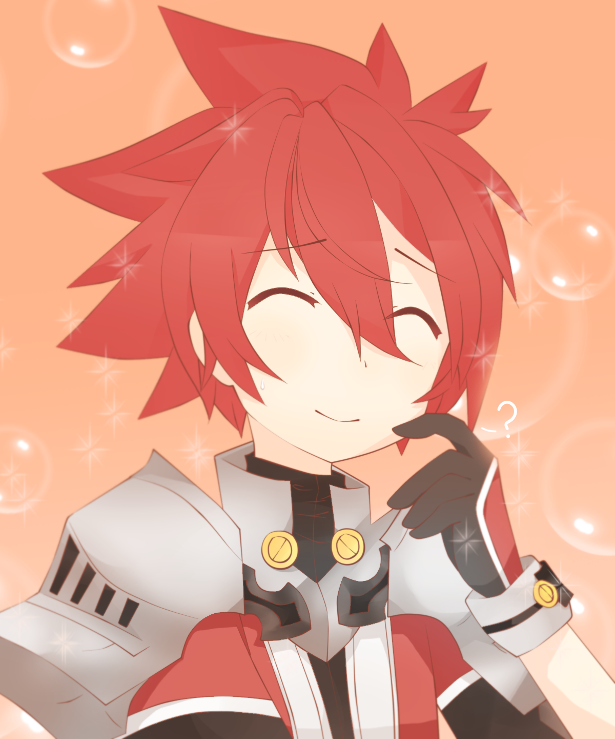 Elsword - Lord Knight