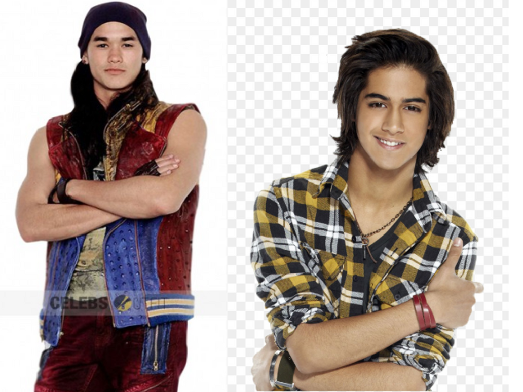 Disney rip off of Nickelodeon Beck- by T0kyoKat on DeviantArt