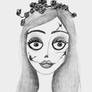 The fantastic corpse bride