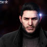 Chris Redfield