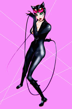 Catwoman