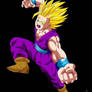 Dragon Ball - Gohan 61