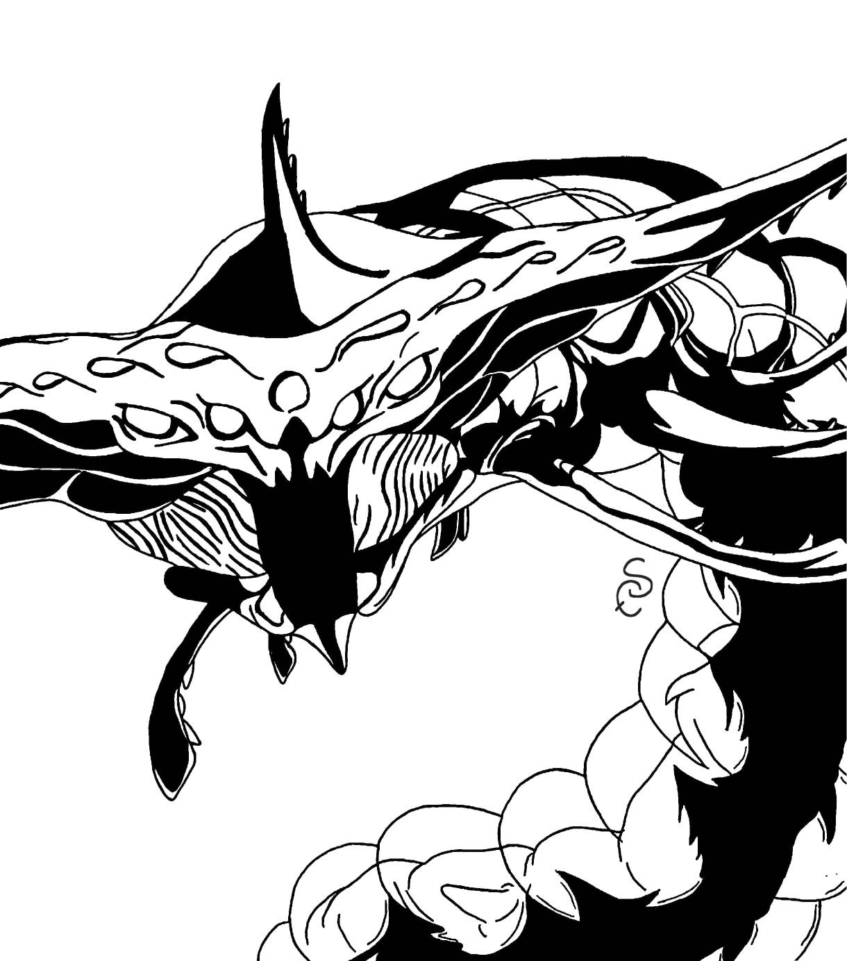 Ghost Leviathan Subnautica By Sav3loni On DeviantArt ghost-leviathan-subnautica-by-sav3loni-on-deviantart