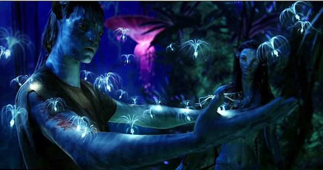 Avatar - Message From Eywa by Phantasy-Star on DeviantArt