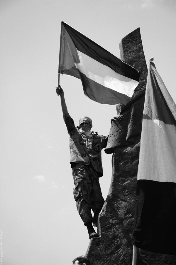 Lebanon Day in Palestine Sq.13