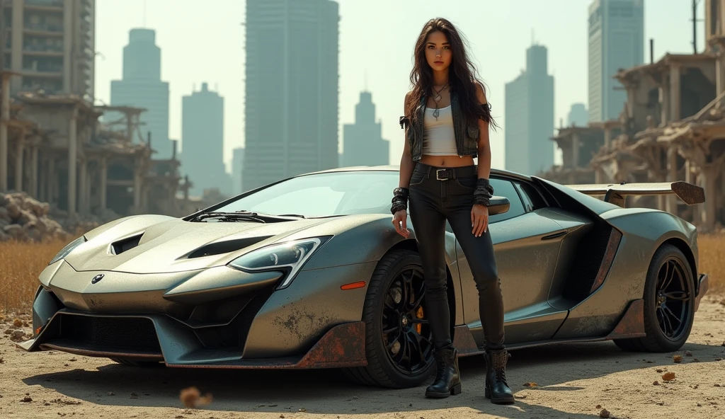 Deviantart Woman Car The girl with the sports car by MaksNos on DeviantArt