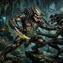Ancient Feud