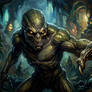Shadow of the Primeval Forest