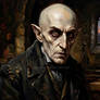 Nocturnal Visage
