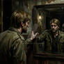 Guilt's Reflection