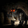 Mechanical Nightmare