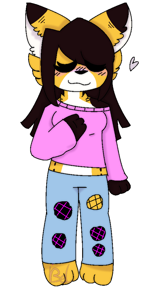 Oreocatsu Roo com for Orrreo by Baakugou on DeviantArt