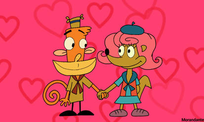 Explore the Best Lazlo Art | DeviantArt