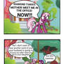 Mlp fim in sonic says part 3