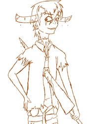 DarkTavros Sketch