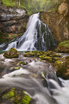 Waters of Ain