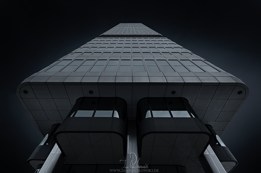 The Bishop - Chess Series III