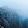 The Drapery Falls