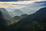 Heaven's Gate by JanPusdrowski