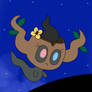 Suri The Phantump