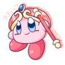 Staff Kirby