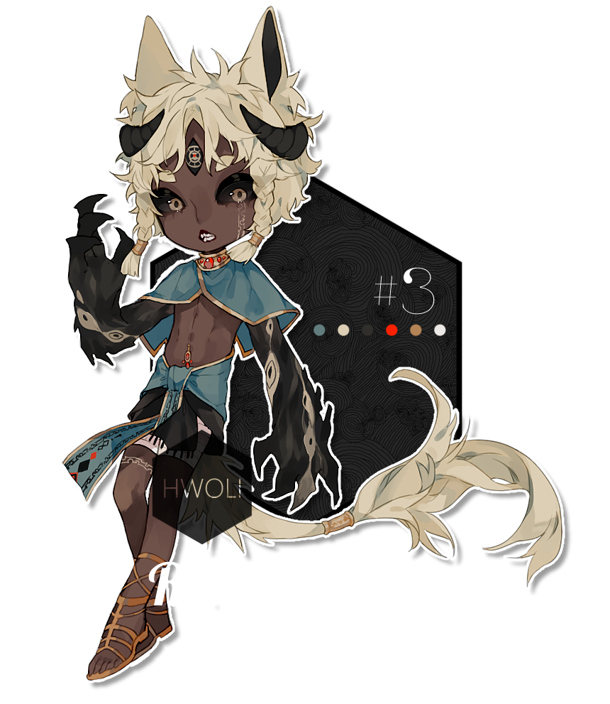 [ADOPT] #3 Rewera - [CLOSED]