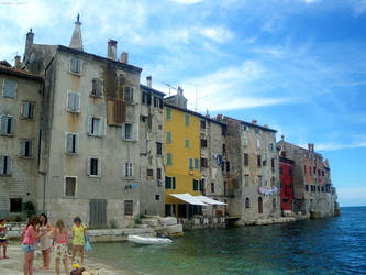 Rovinj