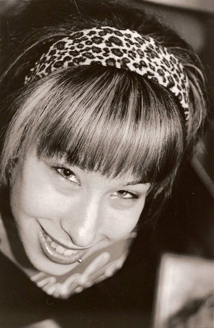 Emily by michelle-riot on DeviantArt