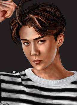 Sehun