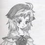 Eternal Sonata quick sketch 2