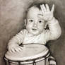 Little Drummer Boy