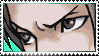 Young Edgeworth Stamp