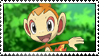 My First Pokemon Was Chimchar