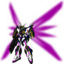 UMC-AL-X04 Gundam Victoire